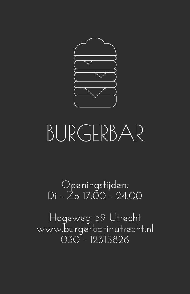 Burgerbar