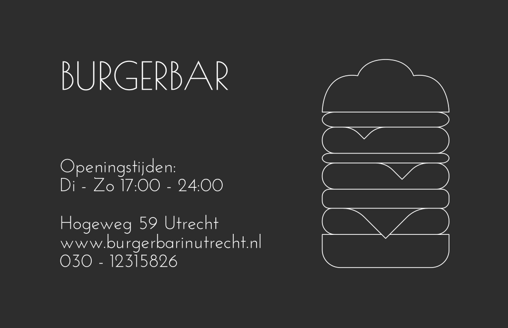 Burgerbar