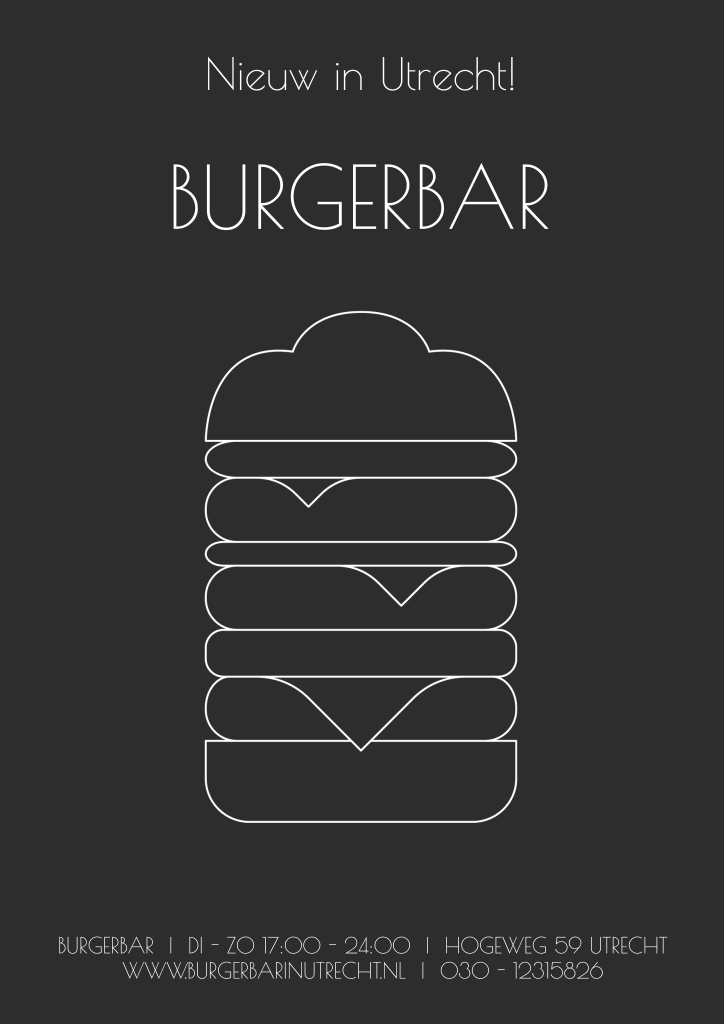 Burgerbar