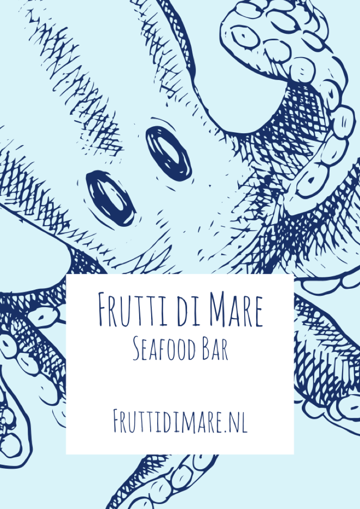 Fruti di Mare