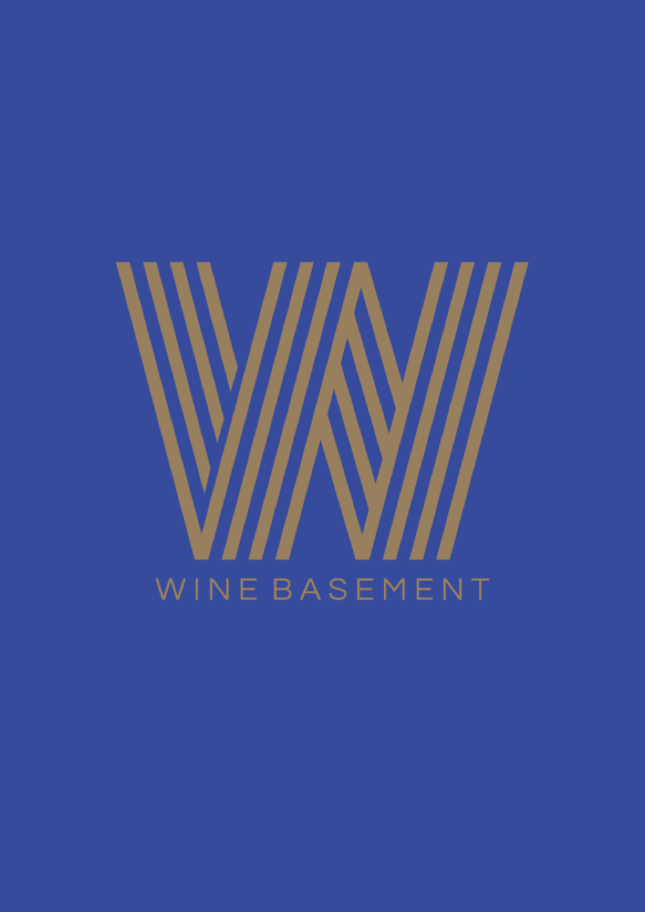 Wine Basement