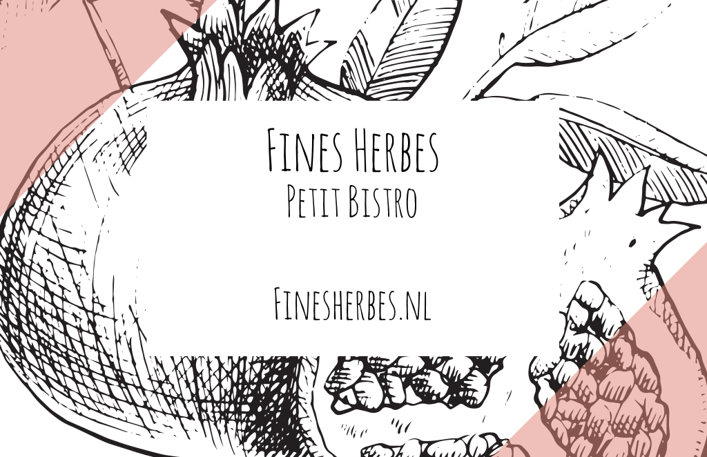 Fines herbes