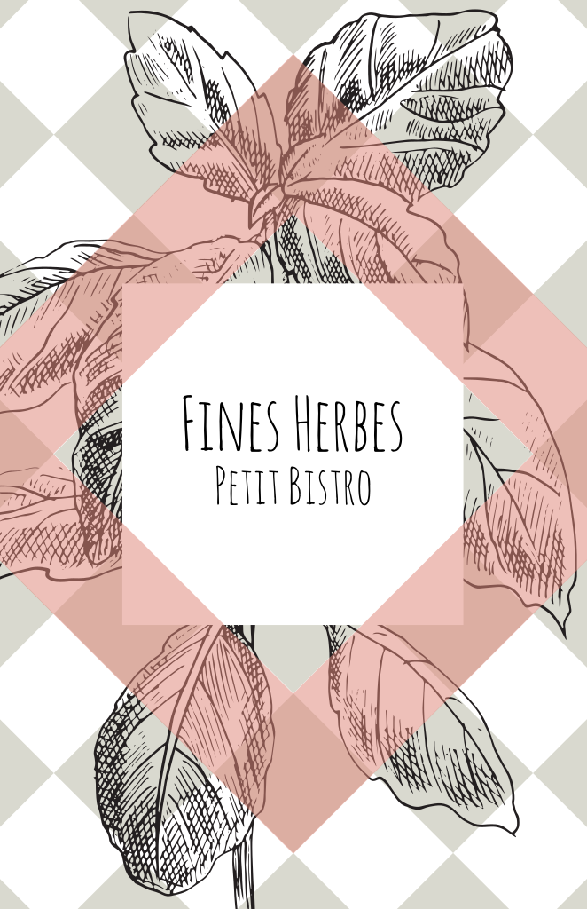 Fines herbes