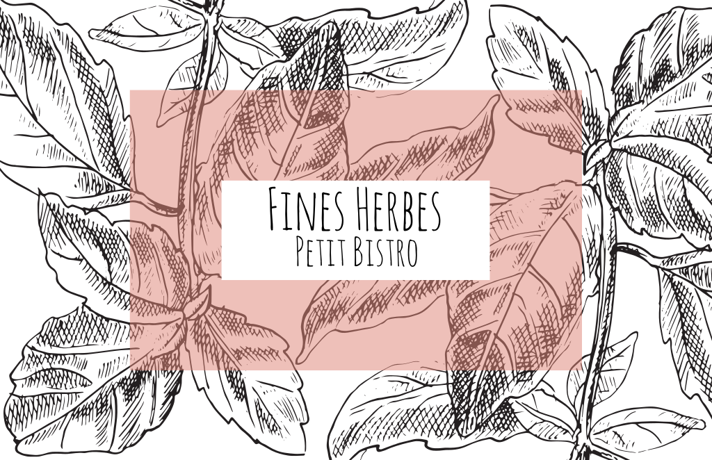 Fines herbes