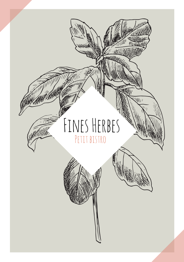 Fines herbes