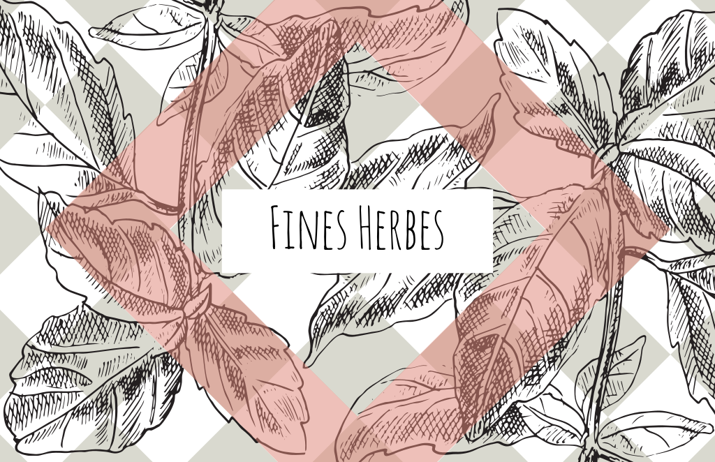 Fines herbes