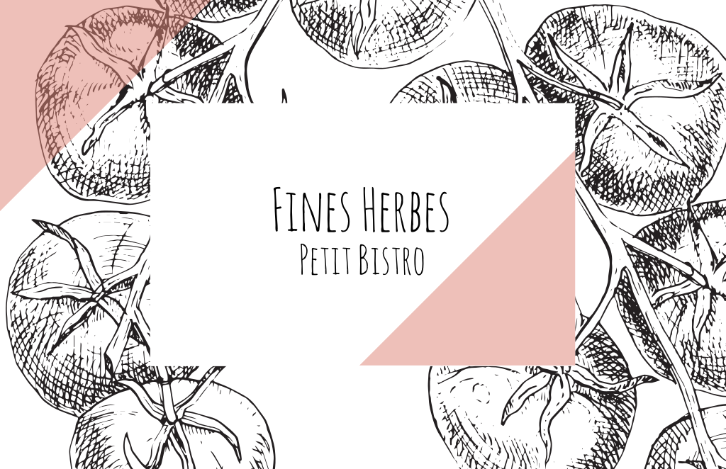 Fines herbes