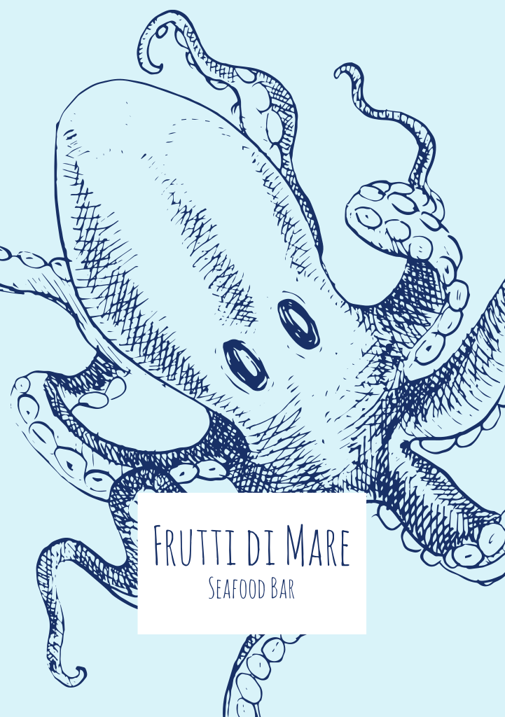 Fruti di mare