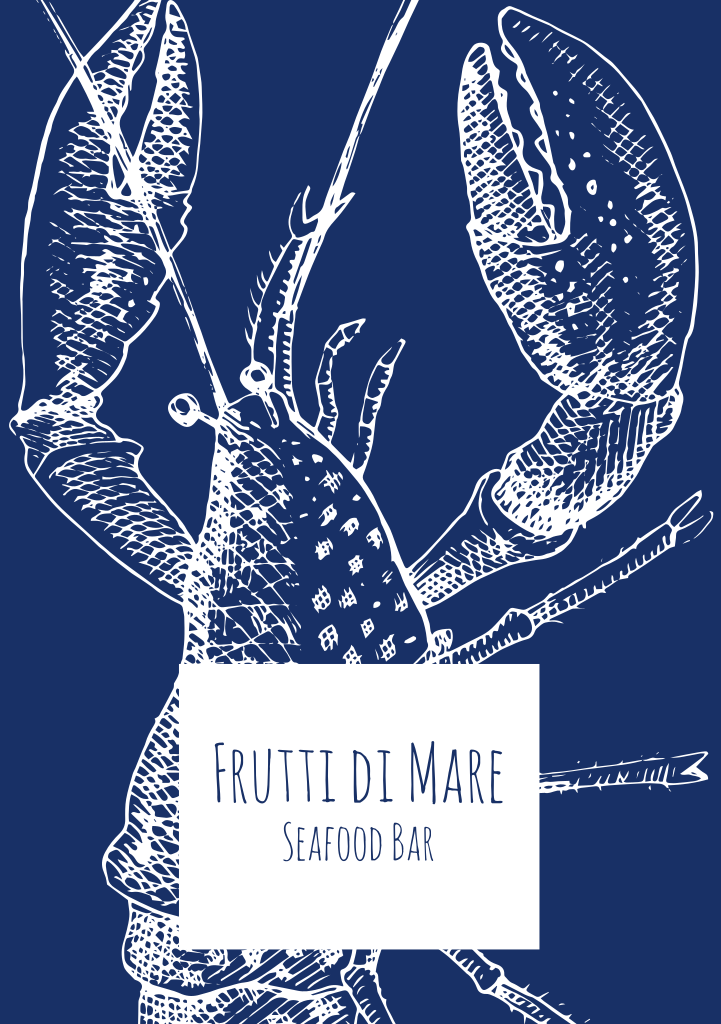 Fruti di mare