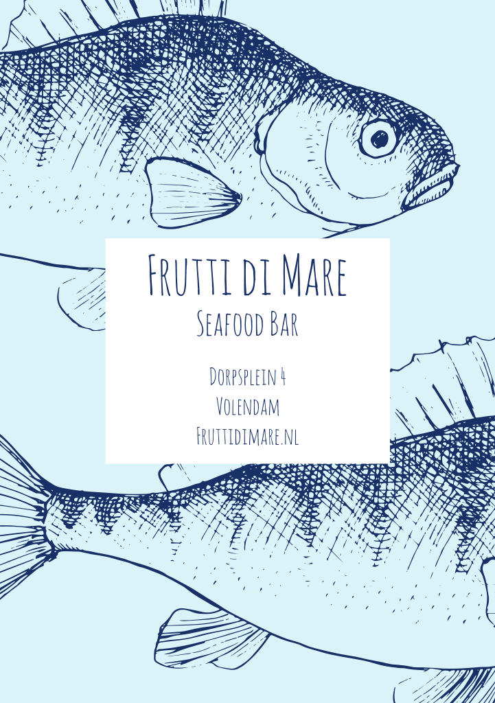 Fruti di mare