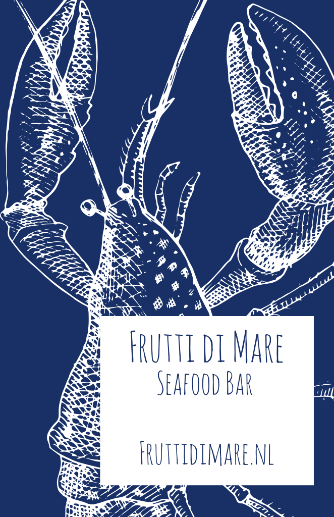 Fruti di mare