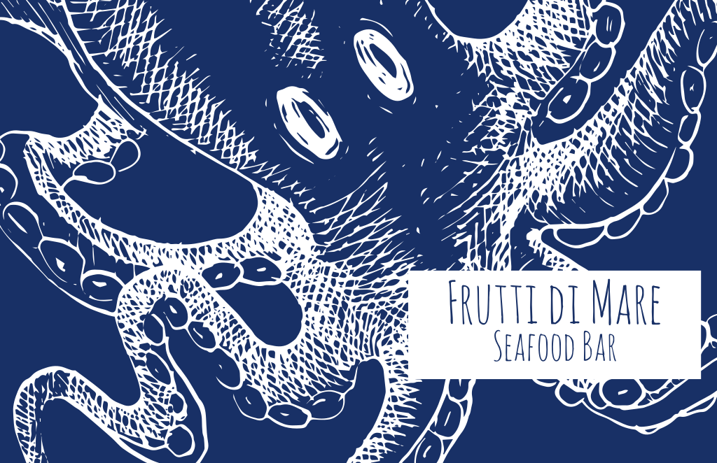 Fruti di mare