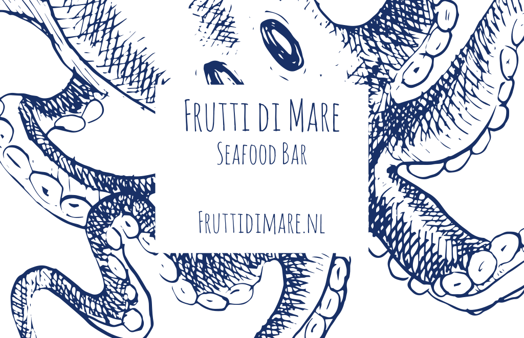 Fruti di mare