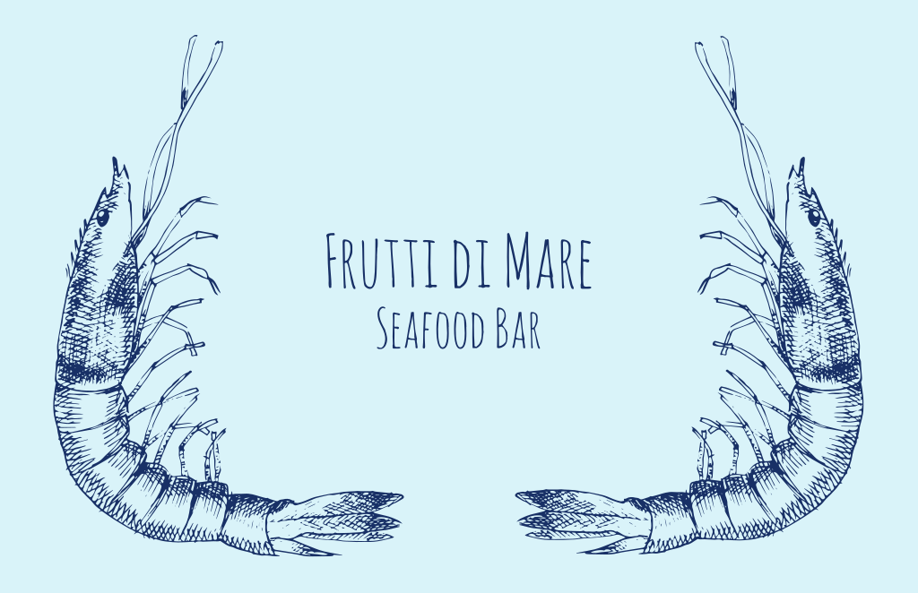 Fruti di mare