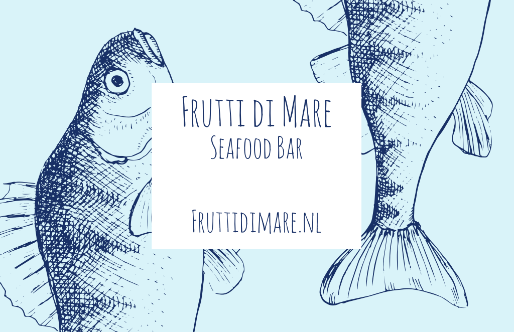 Fruti di mare