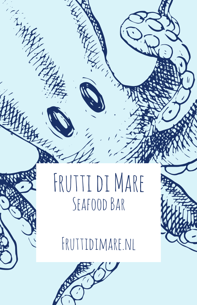 Fruti di mare