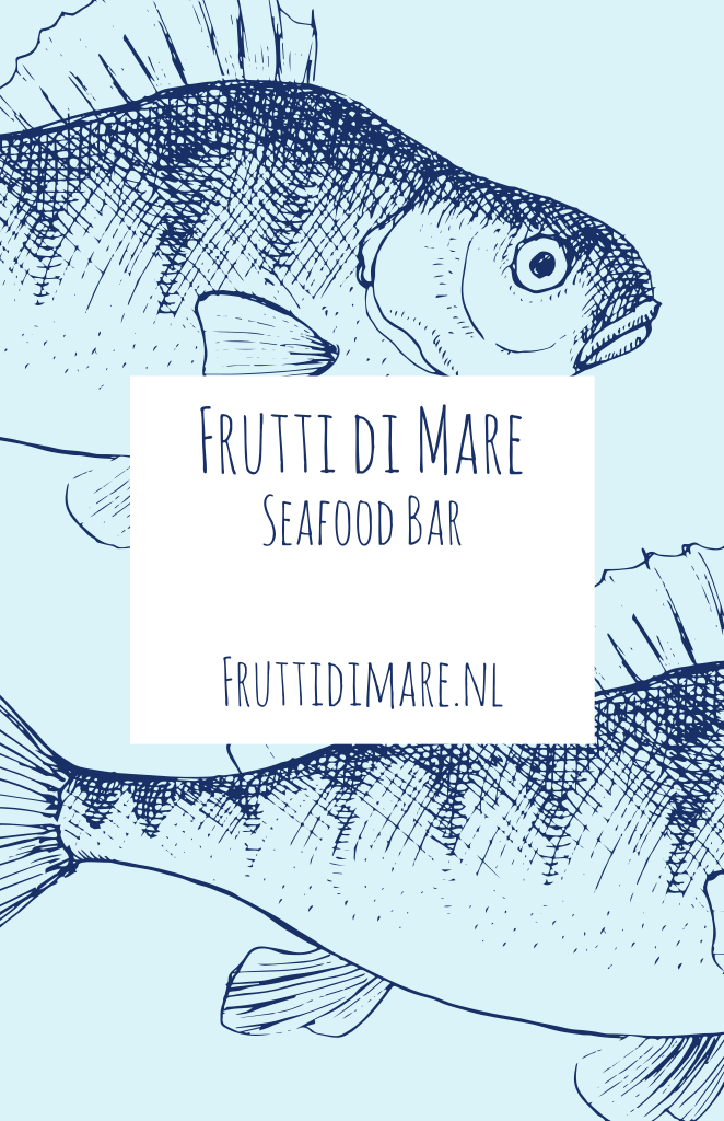 Fruti di mare