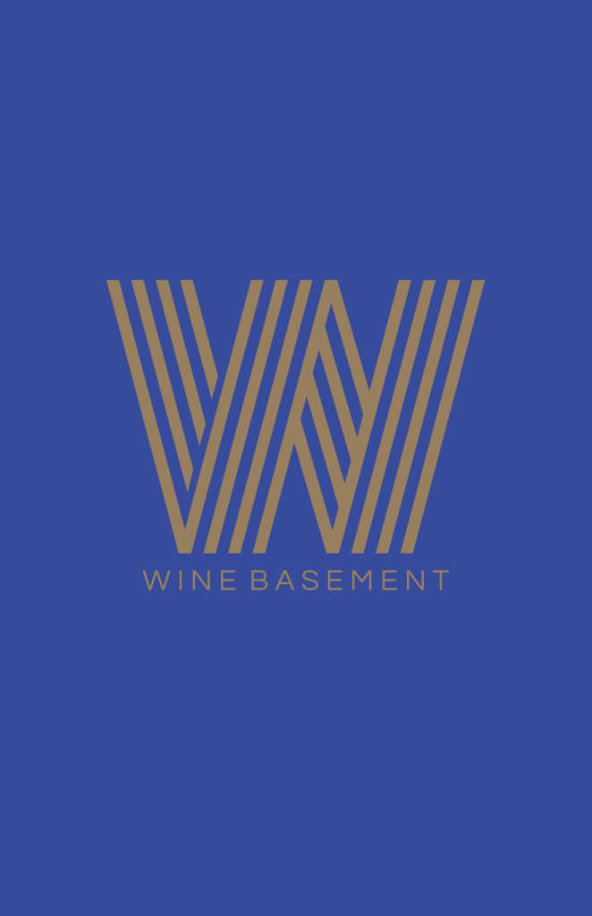 Wine basement